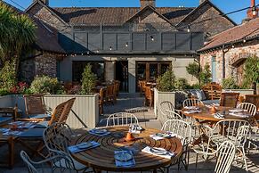 The Langford Inn & Restaurant