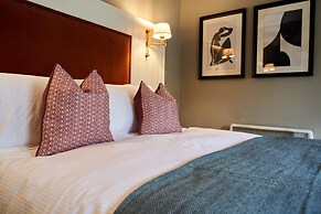 The Langford Inn & Restaurant