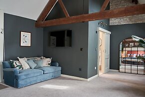 The Langford Inn & Restaurant