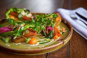 The Langford Inn & Restaurant