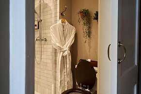 The Langford Inn & Restaurant