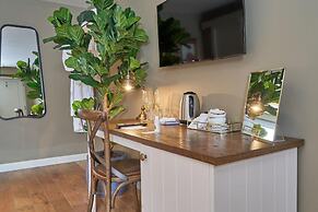 The Langford Inn & Restaurant