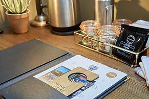 The Langford Inn & Restaurant