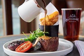 The Langford Inn & Restaurant