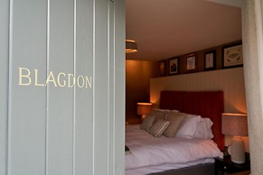 The Langford Inn & Restaurant