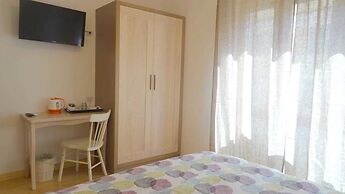 Alle porte di San Giovanni