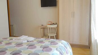 Alle porte di San Giovanni