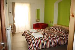 Alle porte di San Giovanni