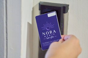 Nora Bukit Hotel
