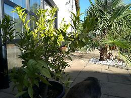 Chambres d'Hôtes La Rosalière