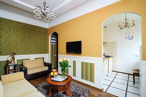 Aparthotel