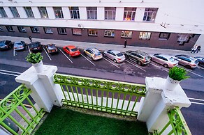 Aparthotel