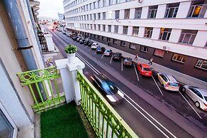 Aparthotel