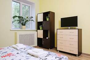 Aparthotel