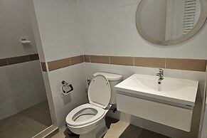 BW Thai Art Style Hotel