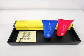 BW Thai Art Style Hotel