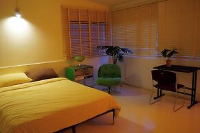 BW Thai Art Style Hotel