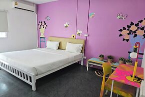 BW Thai Art Style Hotel