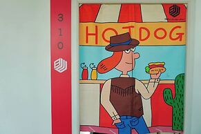 BW Thai Art Style Hotel