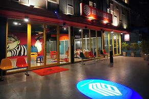 BW Thai Art Style Hotel