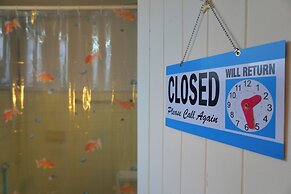 BW Thai Art Style Hotel