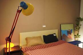 BW Thai Art Style Hotel