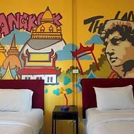 BW Thai Art Style Hotel