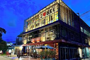 BW Thai Art Style Hotel