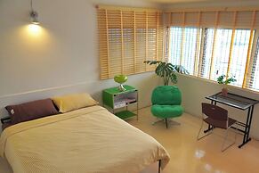 BW Thai Art Style Hotel