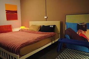 BW Thai Art Style Hotel