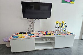 BW Thai Art Style Hotel