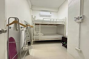 BW Thai Art Style Hotel