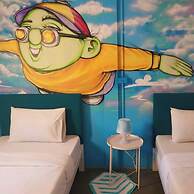 BW Thai Art Style Hotel