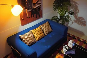 BW Thai Art Style Hotel