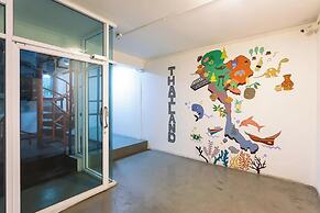 BW Thai Art Style Hotel