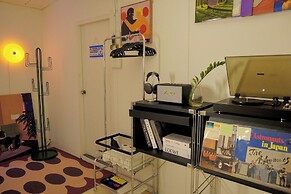 BW Thai Art Style Hotel