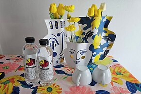 BW Thai Art Style Hotel