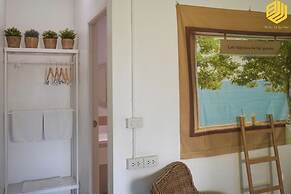 BW Thai Art Style Hotel