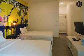 BW Thai Art Style Hotel