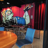 BW Thai Art Style Hotel