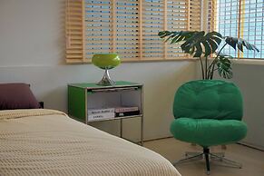 BW Thai Art Style Hotel