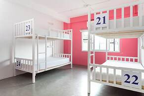 BW Thai Art Style Hotel