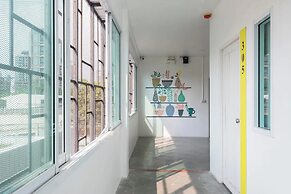 BW Thai Art Style Hotel