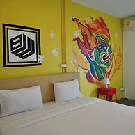 BW Thai Art Style Hotel