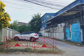 BW Thai Art Style Hotel