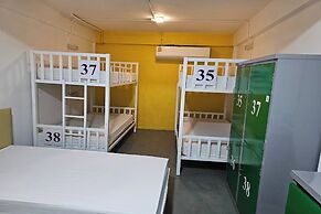 BW Thai Art Style Hotel