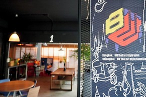BW Thai Art Style Hotel