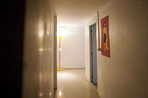 BW Thai Art Style Hotel