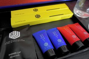 BW Thai Art Style Hotel