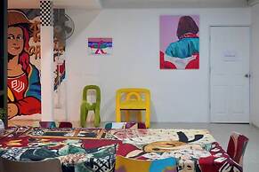 BW Thai Art Style Hotel